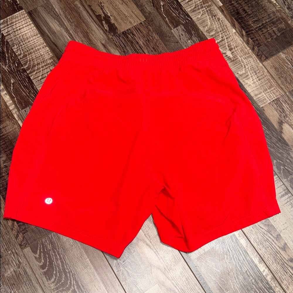 Lululemon Pace Breaker Short 5’